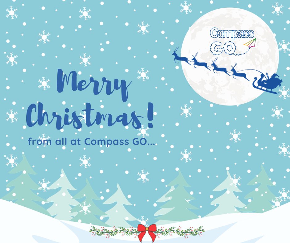 Merry Christmas from all of the team at Compass GO... ☃🎅🎄

Just a reminder , if you need urgent help regarding your mental health and wellbeing please call the Single Point of Access on 01472 256256 option 3.