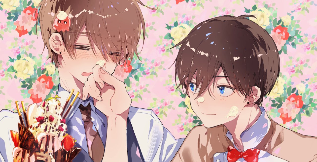 ハレルヤベイビー 仔縞楽々‎⁦🍥ハレべ⑦ on X: 