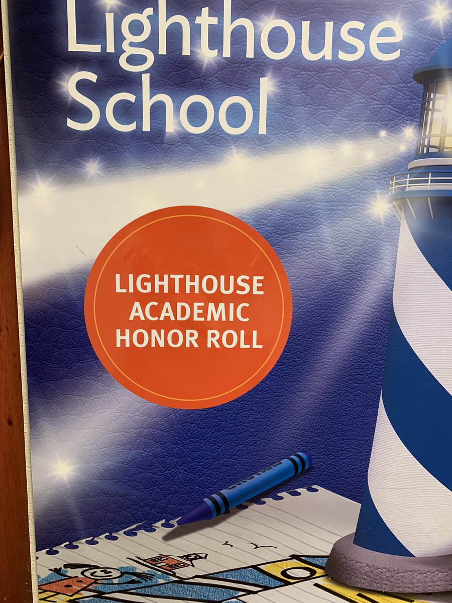 We were recently recognized as a @TheLeaderinMe Lighthouse Academic Honor Roll school for showing exemplary academic growth! Way to go Bates Bears! Keep Shining and leading the way! @BatesElemPrinc @BatesElemAP @BatesCounselors @JCPSKY