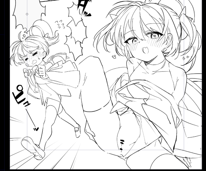 ãã£ã¡ãªçµµã®é£ã«ã³ãã«ã«ãªçµµçœ®ããŠããã®å¥œãããã§ã