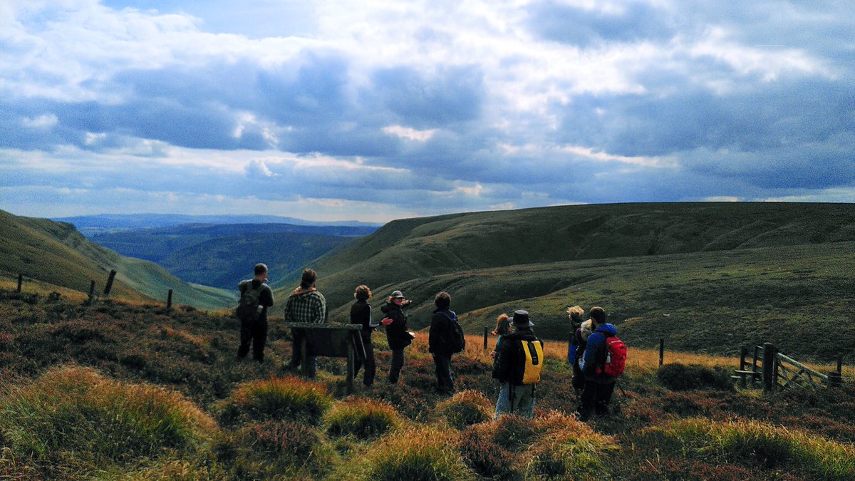 Radnorshire Wildlife Trust (@rwtwales) on Twitter photo Don't miss out the opportunity to work in Mid-Wales and be part of the #TeamRad ! We are looking for maternity cover for our Head of Conservation, for 12-14 months. This role is pivotal within RWT, providing leadership, while delivering our strategy. 
More info on our website! Don't miss out the opportunity to work in Mid-Wales and be part of the #TeamRad ! We are looking for maternity cover for our Head of Conservation, for 12-14 months. This role is pivotal within RWT, providing leadership, while delivering our strategy. 
More info on our website!
