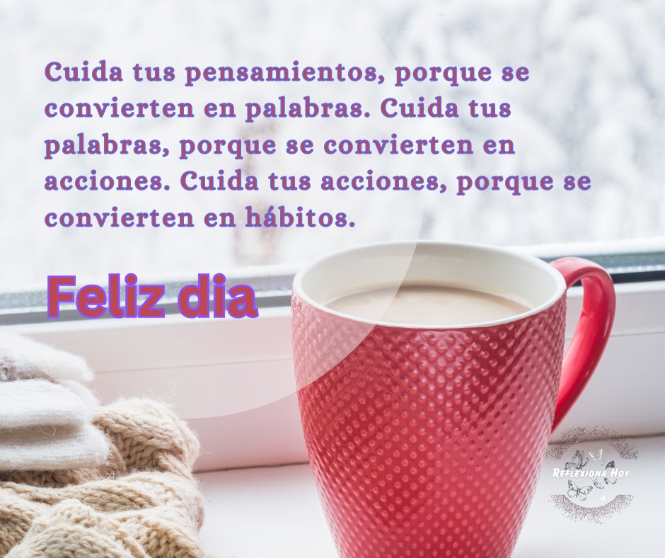 hoy_reflexiona's tweet photo. ¡ explorar la sabiduría que puede cambiar tu perspectiva  con reflexiones diarias que revelarán los secretos de la vida, guiándote hacia decisiones más acertadas y expandiendo tu conciencia sobre la realidad propia y la de los demás! ¡Síguenos en YouTube y comienza tu viaje ahora https://t.co/UvzYxiHWHW