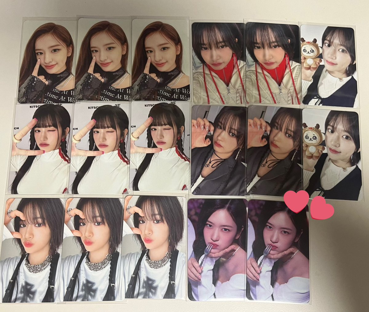 …. rt하면 최애복이 찾아갑니다