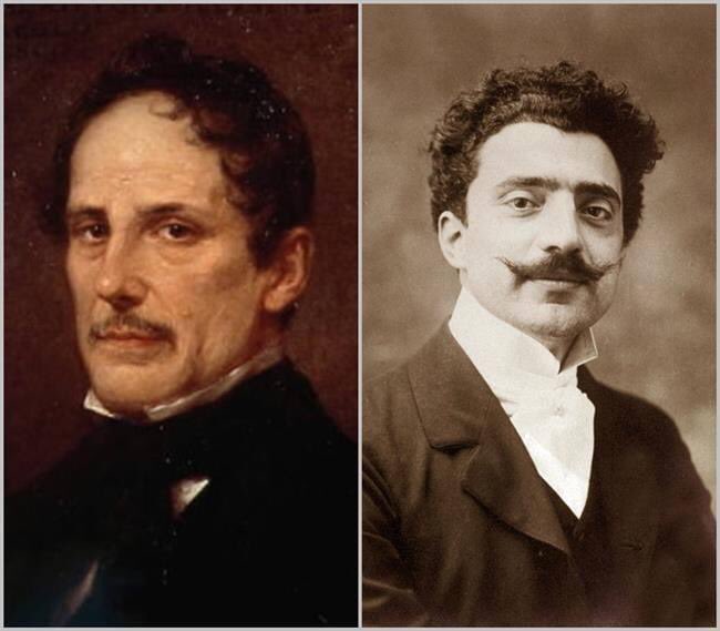 #21dicembre2023.. la scomparsa del Poeta Giuseppe Gioachino Belli avvenuta a Roma nel 1863...  E il caso ha voluto che anche l' altro grande poeta romanesco Trilussa, nato a Roma il 26 ottobre 1871,  sia morto lo stesso giorno il 21 dicembre, ma nel 1950
gioachinobelli150.blogspot.com/2019/12/21-dic…