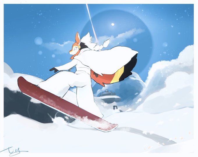 「thatskygame」 illustration images(Latest))