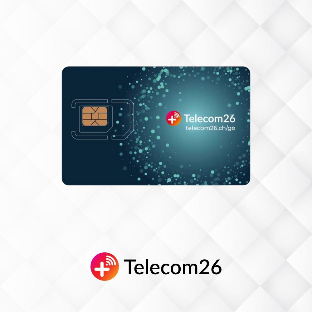 Telecom26_AG's tweet image. 5G is available to all our customers, so where 5G networks are available, you’ll connect automatically, ensuring you benefit from the highest possible performance. 

Find out more ➡️ telecom26.ch/network/5g-cov… 

#5GForAll #AutomaticConnection #HighPerformance #5GNetworks