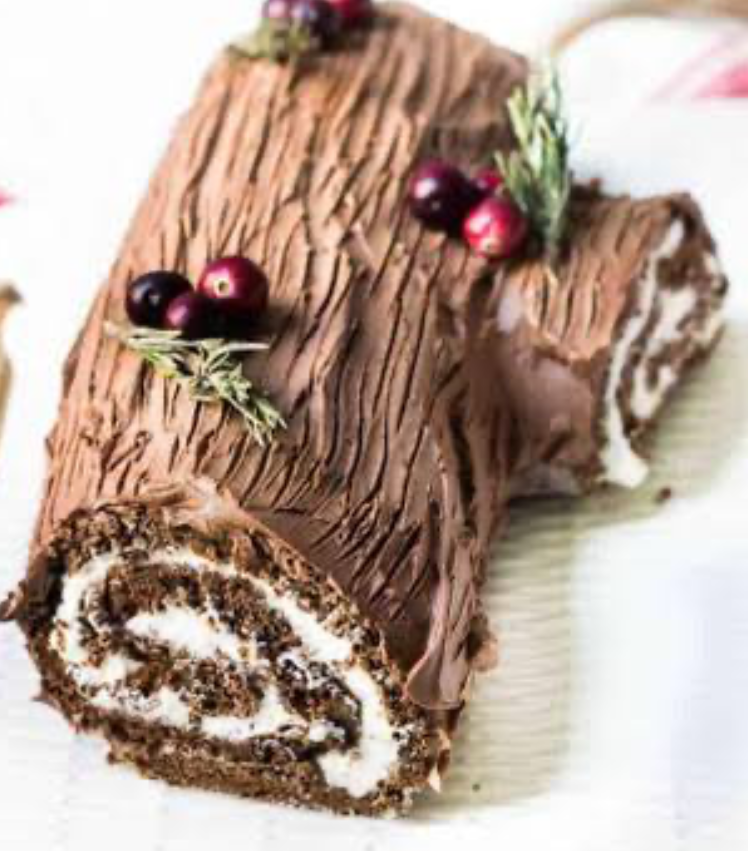 TheBestBake1's tweet image. Happy National Yule Day!