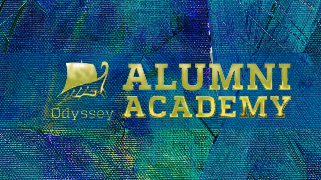 Announcing a major milestone for the Johns Hopkins Alumni Association Odyssey program with the introduction of the Alumni Academy – courses exclusively for alumni and taught by esteemed members of our alumni community and faculty. bit.ly/3toKFRk