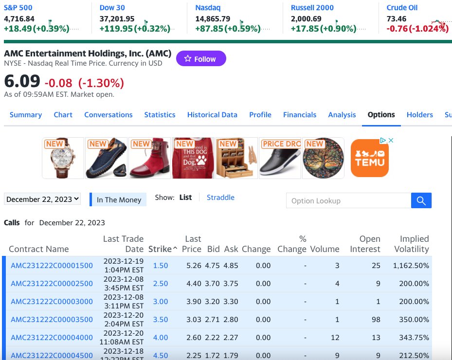 EYESON_NEWS's tweet image. #EyesOnNews OPINION

Follow my #Jaggaredpath here

As stated on many previous occasions the #SEC #DOJ are awaiting time enough to all their surrogates to attempt to pressure, #Synthetically that $0.99 to rescue them from the hell they've built with #CITADELL #ROBINHOOD #SHORTS