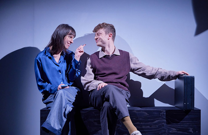OffWestEnd / Offies Awards (@offwestendcom) on Twitter photo #Offies #NewNoms 2023 for “This Much I Know” from Celia Atkin at Hampstead Downstairs @hamps_theatre: LIGHTING DESIGN Bethany Gupwell <a href="/GupwellBethany/">Bethany Gupwell</a> – congratulations! 🎉 Congratulate them by adding a comment on our website: #Offies #NewNoms 2023 for… dlvr.it/T0RkTq #Offies #NewNoms 2023 for “This Much I Know” from Celia Atkin at Hampstead Downstairs @hamps_theatre: LIGHTING DESIGN Bethany Gupwell <a href="/GupwellBethany/">Bethany Gupwell</a> – congratulations! 🎉 Congratulate them by adding a comment on our website: #Offies #NewNoms 2023 for… dlvr.it/T0RkTq