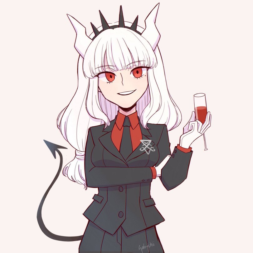 “Snow isn't really my thing but if some people like it 
It's fine? Right?”