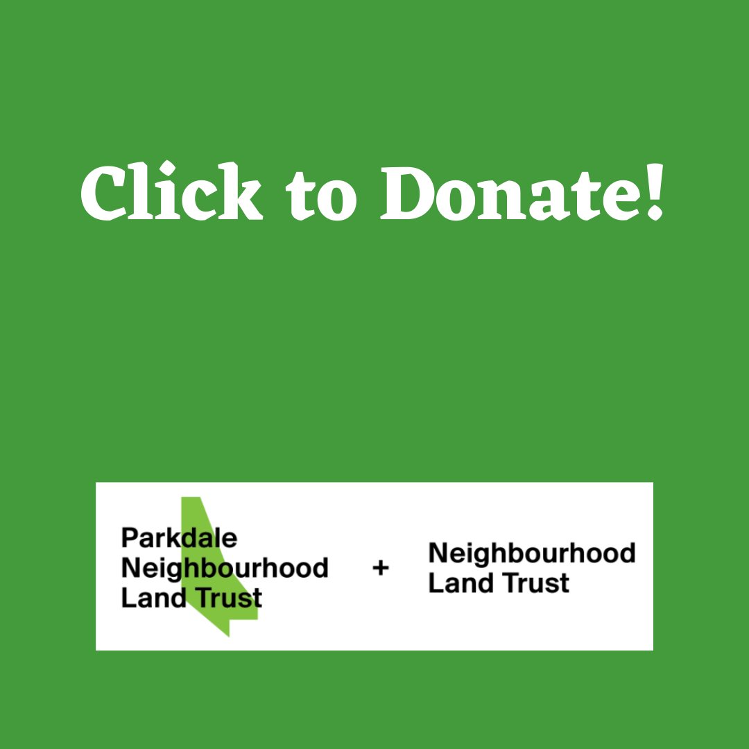 Neighbourhood Land Trust Board Chair Sam Carter-Shamai shares why the NLT’s work is important to him. Our community makes us! Support our work by helping us reach our $30,000 goal – donate @ pnlt.ca/donate/

#affordablehousing
#parkdale