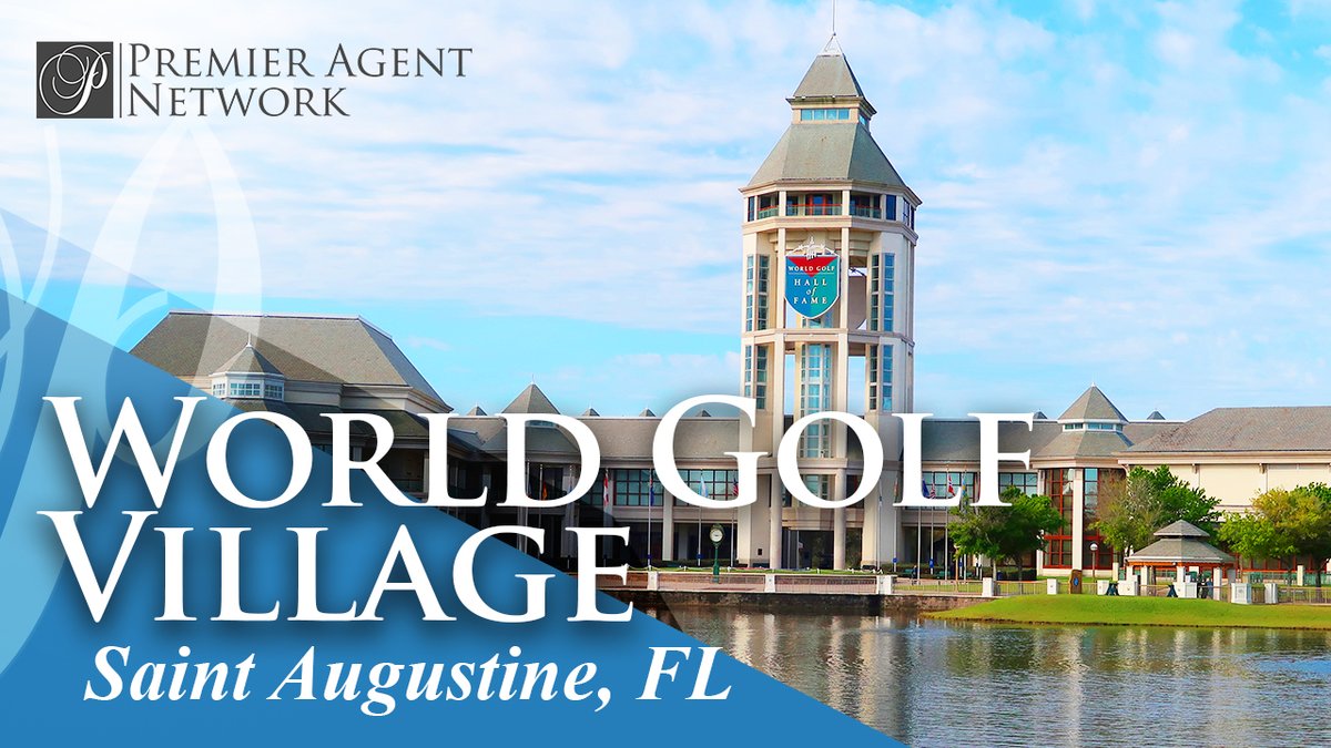 Moving to World Golf Village Saint Augustine FL Home Community | Neighborhood Tour & Homes for Sale

Full Video: youtu.be/Mgg7h-OD0QA

#WorldGolfVillage #SaintAugustine #staugustine #florida #fl #stjohnscounty #stjohns #movingto #neighborhood  #premieragentnetwork