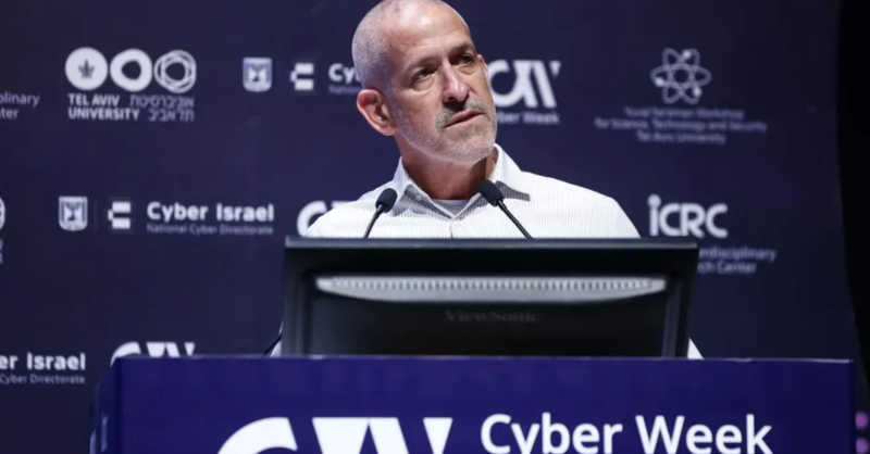 unidosxisrael's tweet image. Shin Bet expone los intentos de #Irán de reclutar y manipular encubiertamente a #civiles #israelíes
'Descubrimos muchos de los objetivos y logramos frustrar sus planes' la agencia de #seguridad israelí responde a los intentos iraníes
unidosxisrael.org/noticias/shin-…