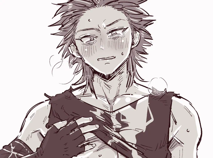 ※R18 貞操帯ラガぴ
https://t.co/2BZrejsojv 