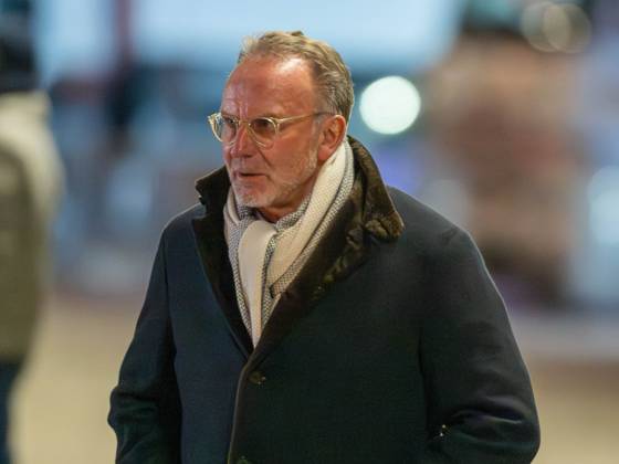 🚀Karl-Heinz Rummenigge: 'Real Madrid ve Barcelona, Premier Lig'e zarar verebilmek için Avrupa Süper Ligi denen şeyi icat ettiler.'