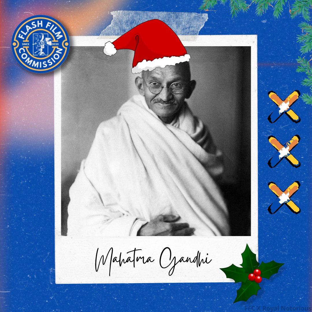 Flash Film Commission tweet media