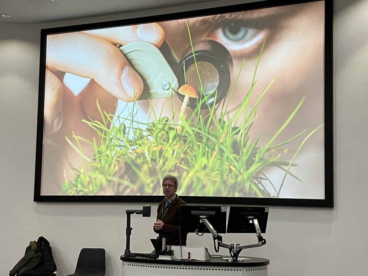 Luke Gordon-Calvert (@luke_derbywp) on Twitter photo Rounding out 2023, we hosted a second day of biology tasters with <a href="/DerbyCathSchool/">Derby Cathedral Sch</a> and <a href="/OutwoodNewbold/">OA Newbold</a>
Big thanks to <a href="/AnneDanbyPeach/">Dr Anne Danby/Peach (she/her) 🍄🕊🇺🇦</a> <a href="/drelliott0net/">David Elliott</a> <a href="/elleatkins/">Eleanor Atkins</a> and <a href="/souch1916/">Graham souch</a> + colleagues for their time inspiring the next gen of scientists
#WideningAccessDerby #DerbyOutreach Rounding out 2023, we hosted a second day of biology tasters with <a href="/DerbyCathSchool/">Derby Cathedral Sch</a> and <a href="/OutwoodNewbold/">OA Newbold</a>
Big thanks to <a href="/AnneDanbyPeach/">Dr Anne Danby/Peach (she/her) 🍄🕊🇺🇦</a> <a href="/drelliott0net/">David Elliott</a> <a href="/elleatkins/">Eleanor Atkins</a> and <a href="/souch1916/">Graham souch</a> + colleagues for their time inspiring the next gen of scientists
#WideningAccessDerby #DerbyOutreach