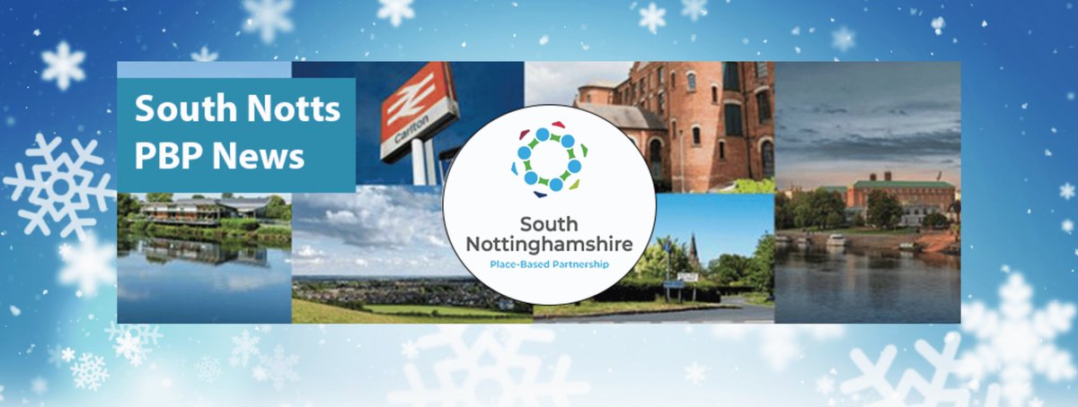 Our final newsletter of 2023 is out today. It's packed with news and community stories, a video look back on our year, festive message from @JillLangridge1 and more! Don't miss out! Read it here 👉bit.ly/3NC4Sde
