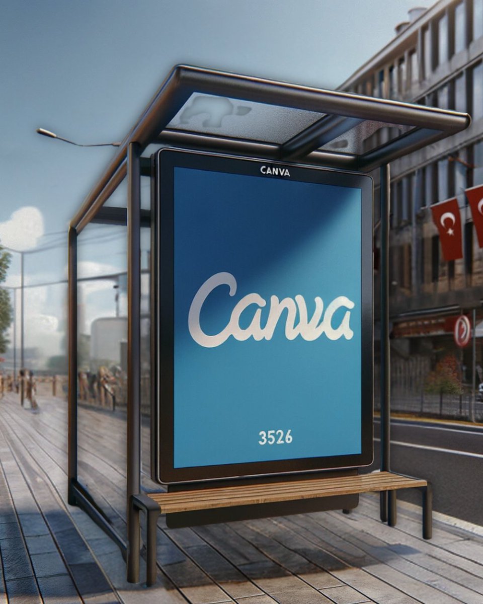 Canva, Magic Studio ile Liderliği ele alıyor ! Hala Canva'yı tasarım aracı olarak denemediysen büyük bir yenilik kaçırıyorsun 10 Aklınızı başınızdan alacak Özellik: