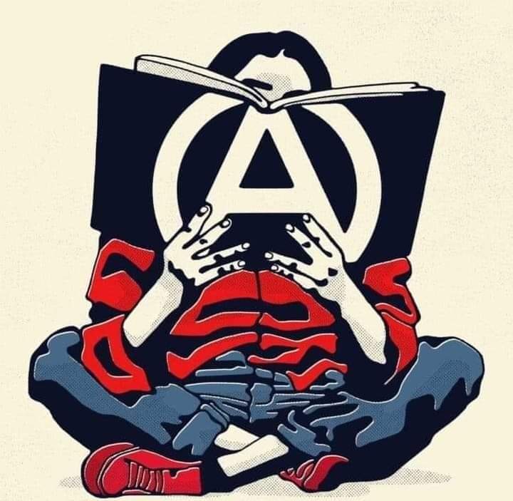 CAS_anarchy's tweet image. Trocha anarchistického vzdělávání.
anarchiste.org/spravedlnost-p…