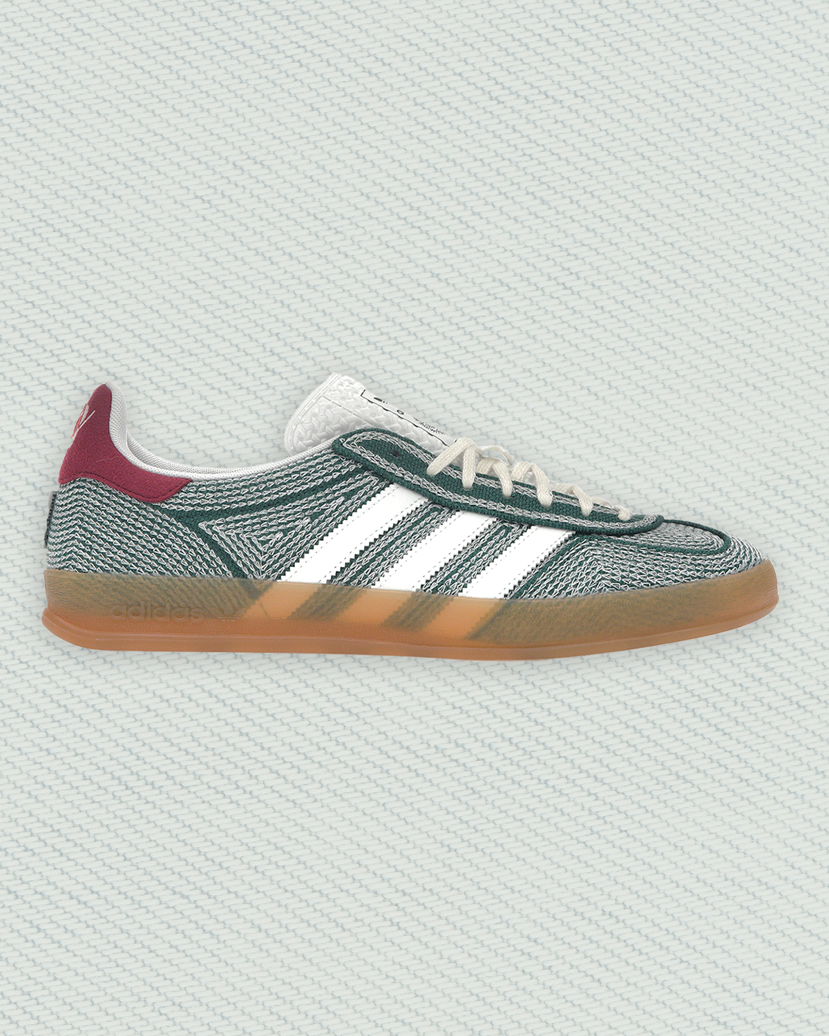 Adidas gazelle shop snipes