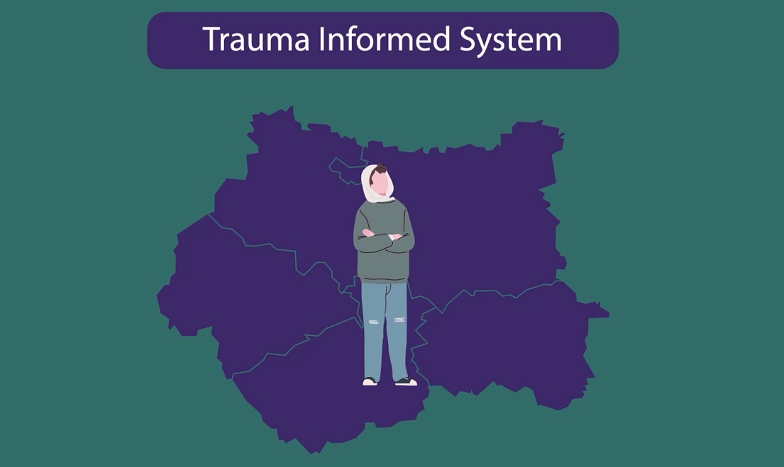 Alongside @WYpartnership we are encouraging organisations across West Yorkshire to sign up to a West Yorkshire Charter and commit to preventing trauma and adversity ❤️‍🩹👇 👀 wypartnership.co.uk/news-and-blog/…