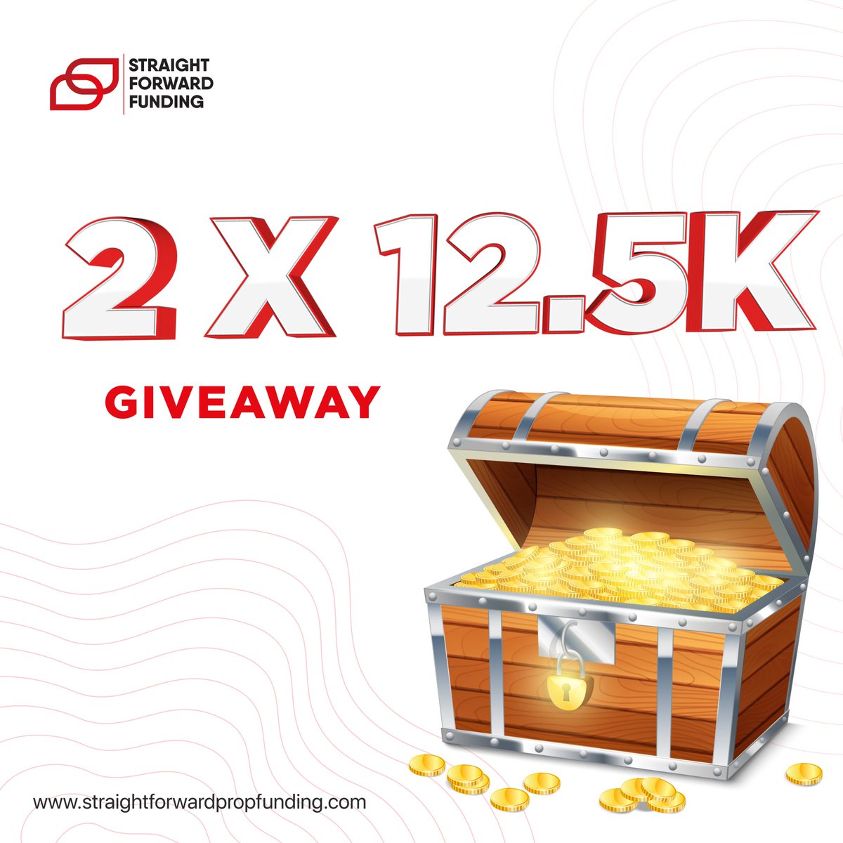 Simi (@similoluwa_04) on Twitter photo 🎁GIVEAWAY ALERT 🎁
2x$12.5k account giveaway
🥇To qualify follow <a href="/SFFfunding/">Straight Forward Funding</a>
<a href="/Sunshine_godson/">Sire Godson</a> <a href="/similoluwa_04/">Simi</a> @taptapFX2
<a href="/Fxblaqq/">Jeffery</a>
🥈Like and Retweet.
🥉Tag 4 friends
⌚⌚⌚ 🎁GIVEAWAY ALERT 🎁
2x$12.5k account giveaway
🥇To qualify follow <a href="/SFFfunding/">Straight Forward Funding</a>
<a href="/Sunshine_godson/">Sire Godson</a> <a href="/similoluwa_04/">Simi</a> @taptapFX2
<a href="/Fxblaqq/">Jeffery</a>
🥈Like and Retweet.
🥉Tag 4 friends
⌚⌚⌚