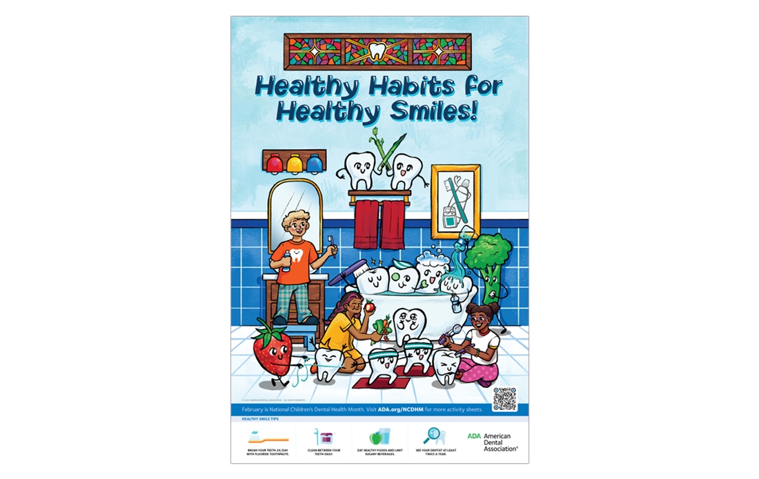 OralHealthKansas tweet media