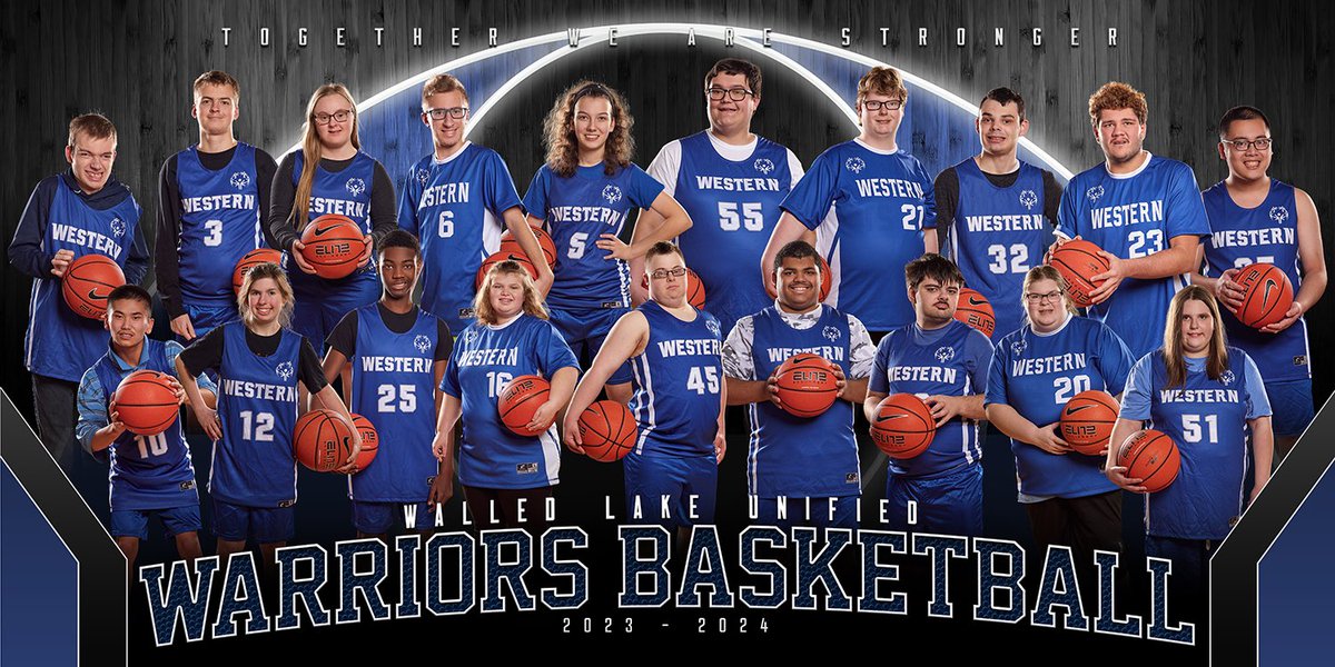 KWhiteWLWap (@kwhitewlwap) on Twitter photo They are gonna be a force to be reckoned with! #choosetoinclude
<a href="/WLWWARRIORS/">Walled Lake Western</a> <a href="/walledlakeATP/">Walled Lake ATP</a> <a href="/WLWAthletics/">WLWestern Athletics</a> They are gonna be a force to be reckoned with! #choosetoinclude
<a href="/WLWWARRIORS/">Walled Lake Western</a> <a href="/walledlakeATP/">Walled Lake ATP</a> <a href="/WLWAthletics/">WLWestern Athletics</a>
