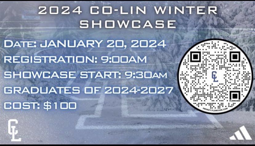 9 commits and signees in our first year as a staff came from our on-campus showcase! Currently, multiple offers out to other attendees from the fall showcase. Come show out and join the pack! #IYP #WIN