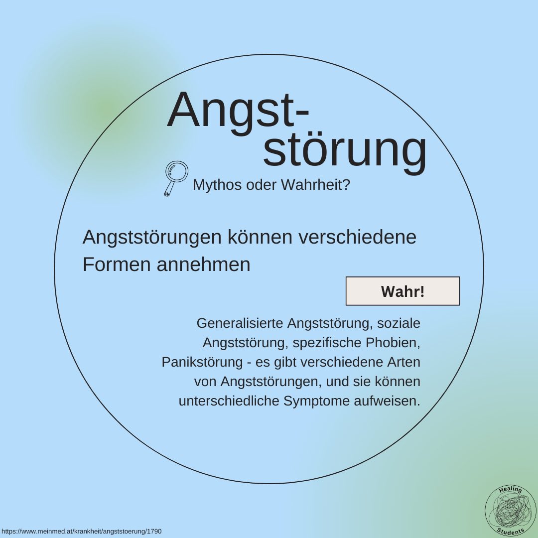 It‘s time to bust some myths🕵️
💛Lasst uns einander unterstützen, ermutigen und gemeinsam das Bewusstsein für #mentalhealth stärken
#healingstudents #students #mentalhealthawareness #mentalegesundheit #mentalhealthblogger #Resilienz #notalone #MentaleGesundheit #DuBistNichtAllein