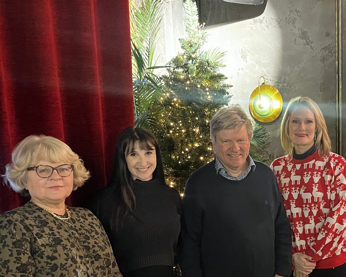 thenetworkone tweet media