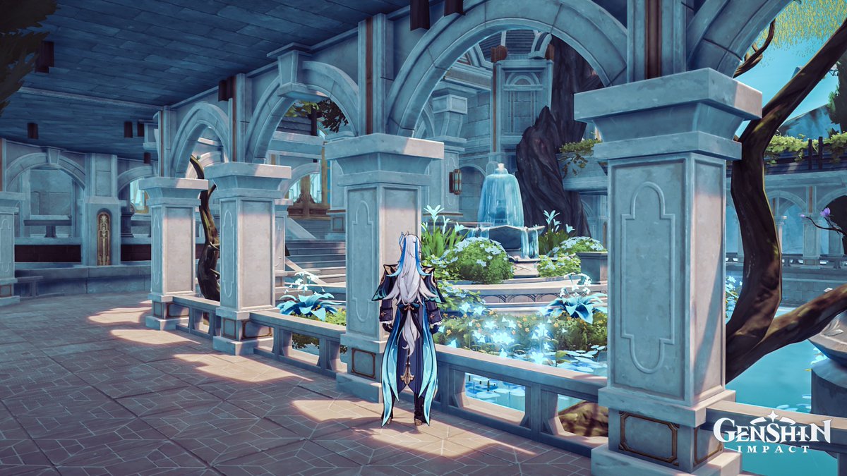 Genshin_Asriel's tweet image. White Manor
Asia Code - Cool Isle
151142477232
Tutorial Vid will be on my Youtube Channel
Hope you'll like it 😅
#GenshinImpact               
#原神                                 
#sereniteapot
#原神写真部
#原神ハウジング