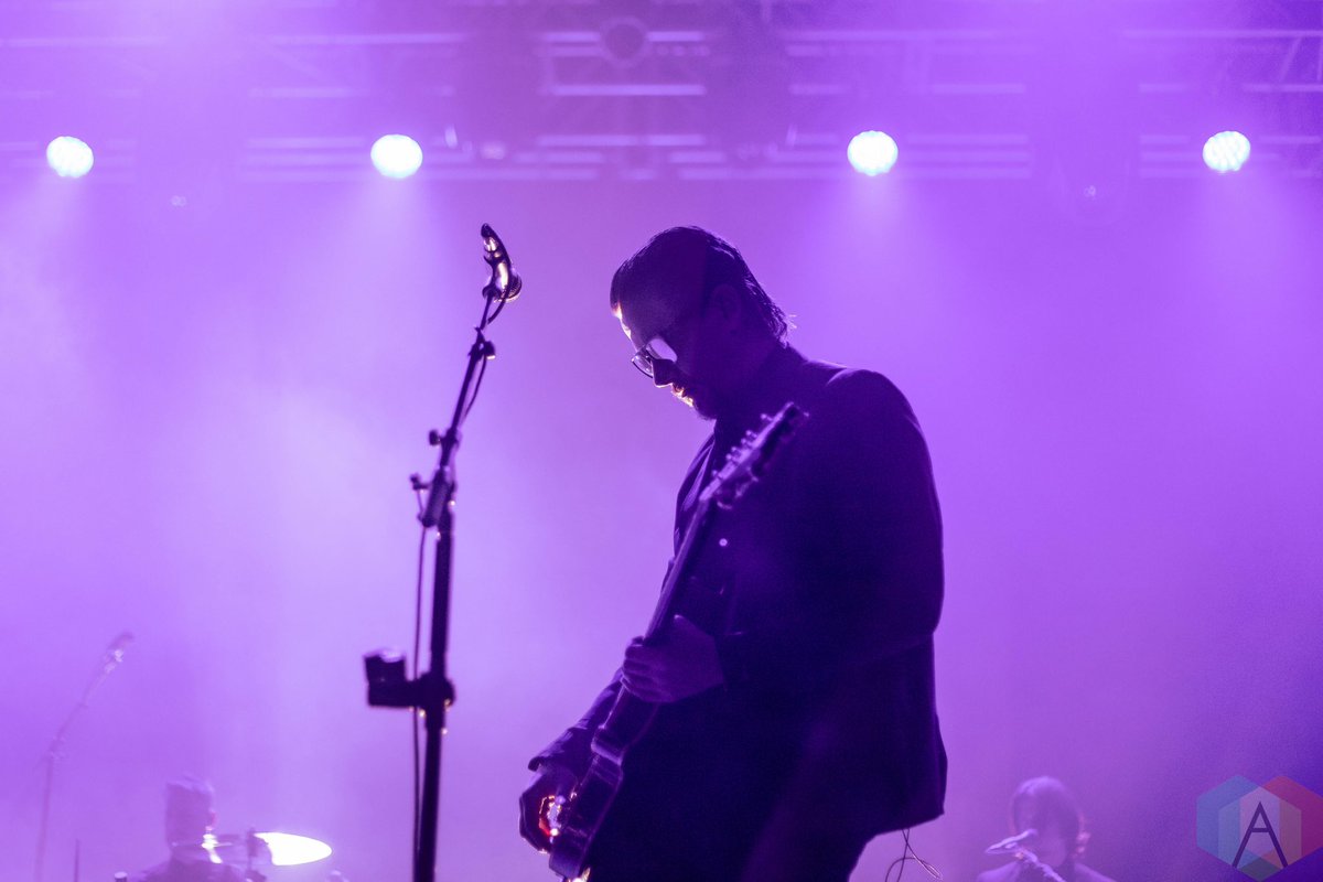 Photos: Interpol at House of Blues Anaheim. #interpol #indierock #anaheim tinyurl.com/2dz4w7d6