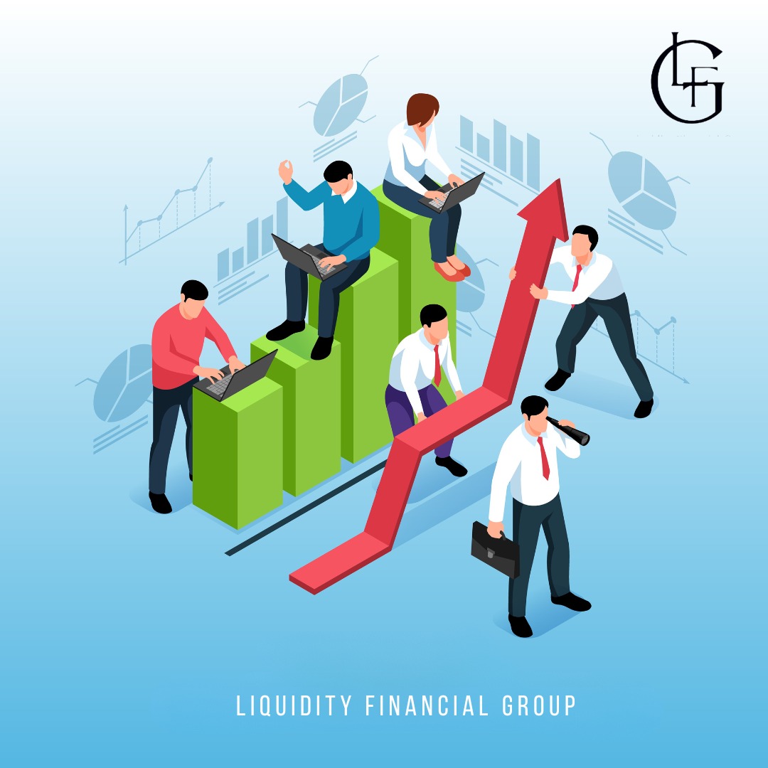 Easily adapt to changing business needs with the scalability of a Virtual CFO. Access financial expertise that scales alongside your company's growth. 

Contact: neal@liquidityfinancialgroup.com

#BusinessScalability #VirtualCFOExpansion 
#VirtualCFO
#CFOservices
#OutsourcedCFO