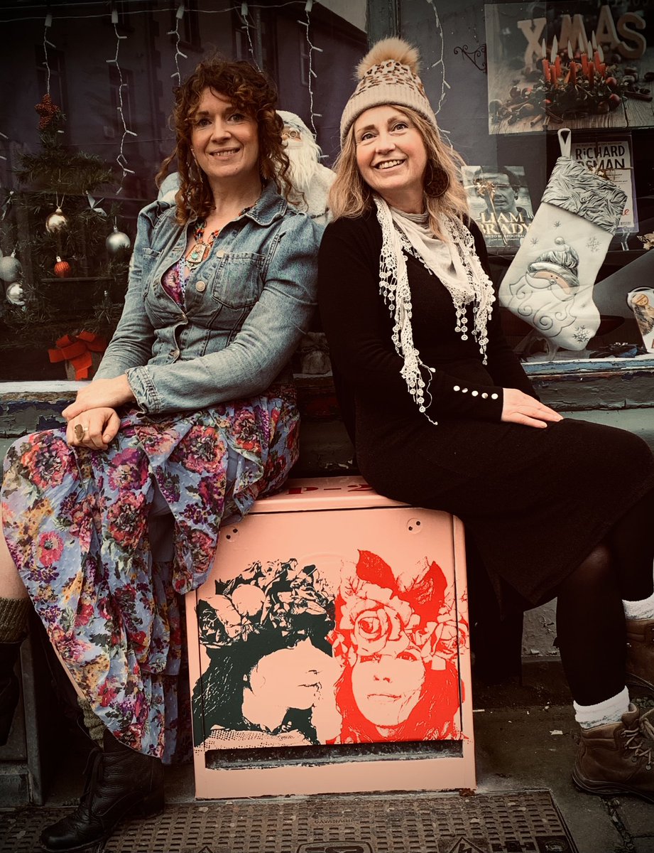 Victoria Keating tweet media