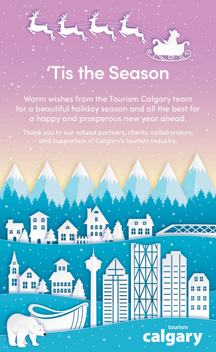 Tourism Calgary (@TourismCalgary) on Twitter photo 2023-12-21 17:43:05