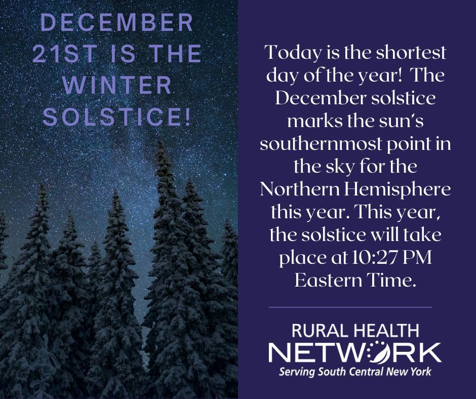 Rural Health Network tweet media