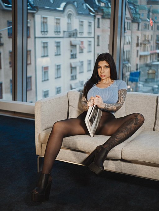 Miss me?🙂 https://t.co/bGo7eAiEmm