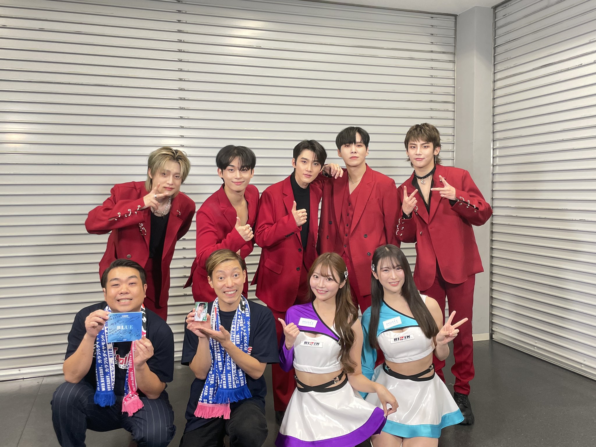 XEED Official Japan (@XEED_JP) / X