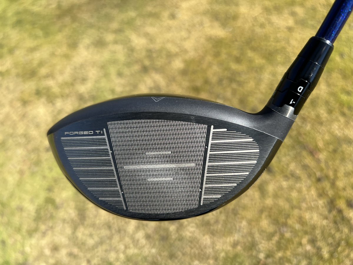 PGAPappas's tweet image. DAY 10: PGAPappas 12 Days of Christmas Golf Giveaway

🎁 New Callaway Golf PARADYM Driver (Choose ANY Model, Loft, Shaft, RH or LH) #JingleBAM 

To enter:
🎄 Repost
🎄 Follow @PGAPappas and @CallawayGolf 

#ReleaseTheKringle! pgapappas.blogspot.com/2023/12/callaw…