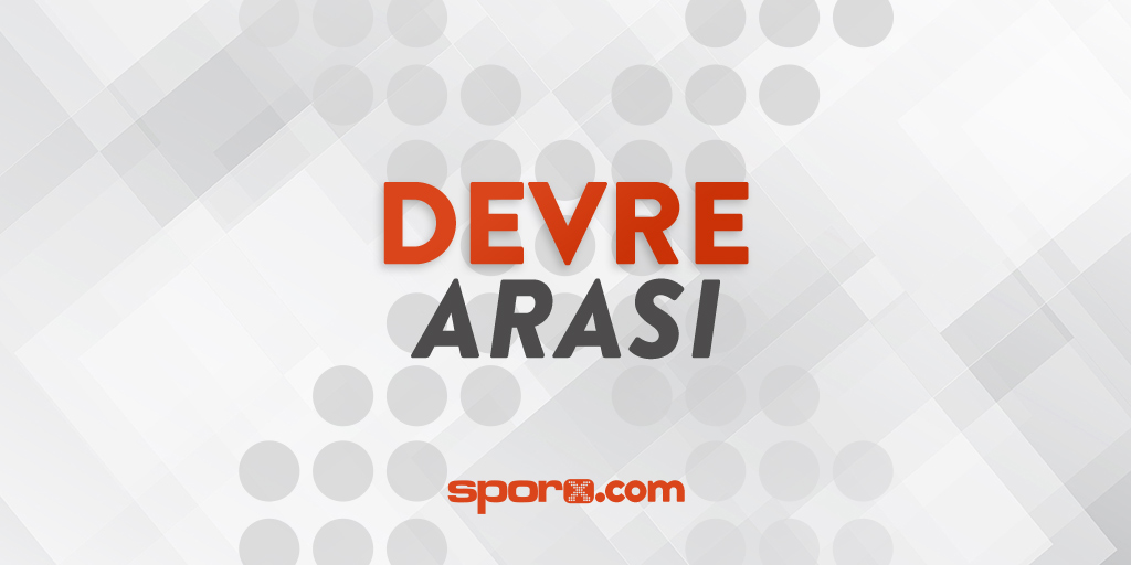 🔔DEVRE Beşiktaş 1-1 C. Alanyaspor MKE Ankaragücü 0-0 A. Hatayspor