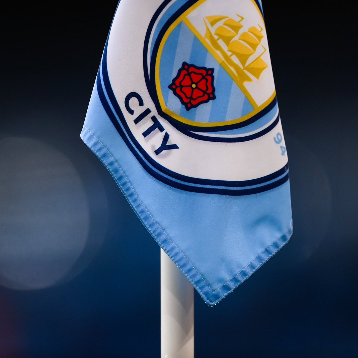 🏴󠁧󠁢󠁥󠁮󠁧󠁿 Man City are the latest club to publicly REJECT the new Super League. ❌