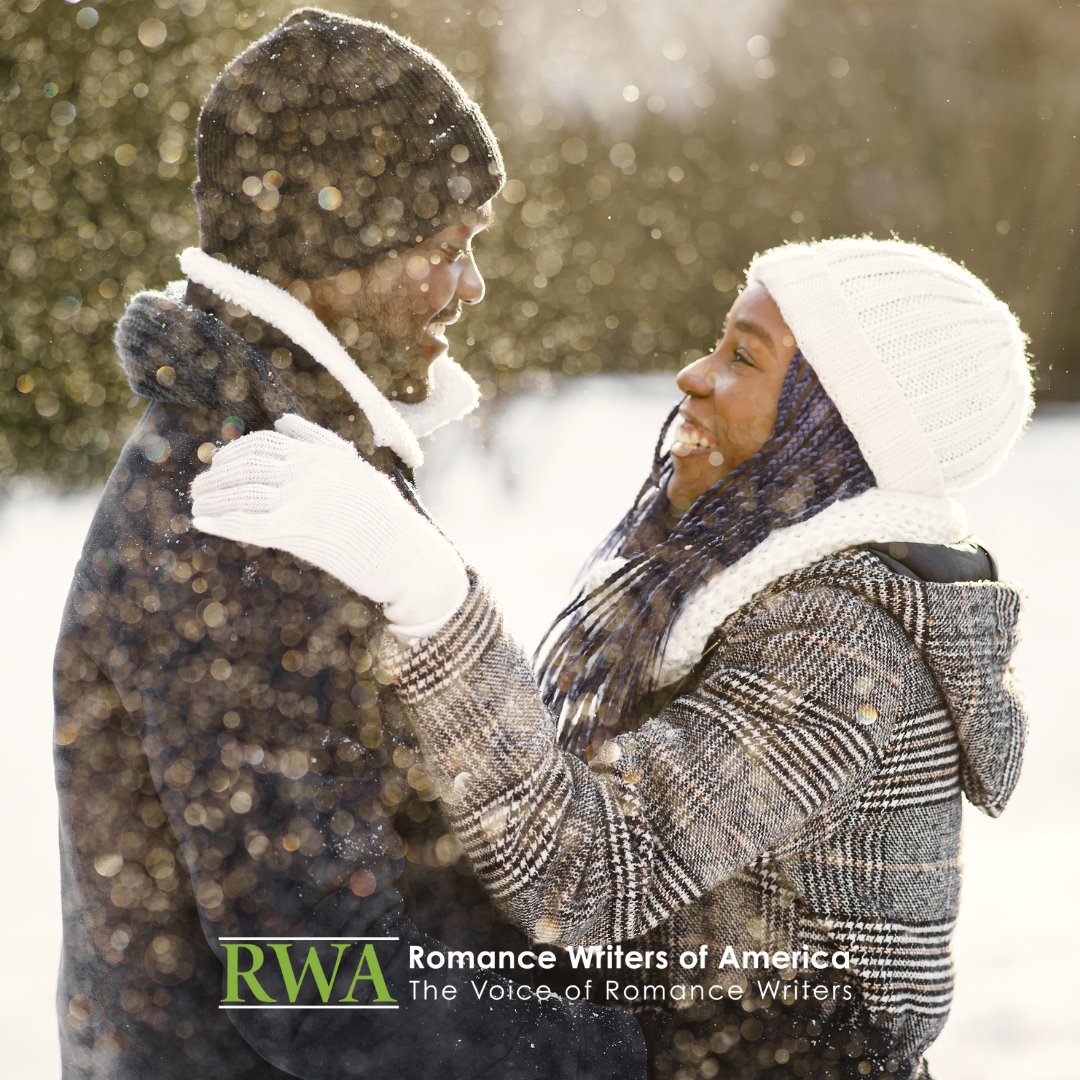 Happy Holidays from RWA! ☃️❤️ Let us know what romance tropes you are cozying up with this holiday season ⬇️ #romance #romancewriters #rwa #romancewritersofamerica #americanromancewriters #writersofamerica #romanceauthor #romancenovel #bookstagram #booktok