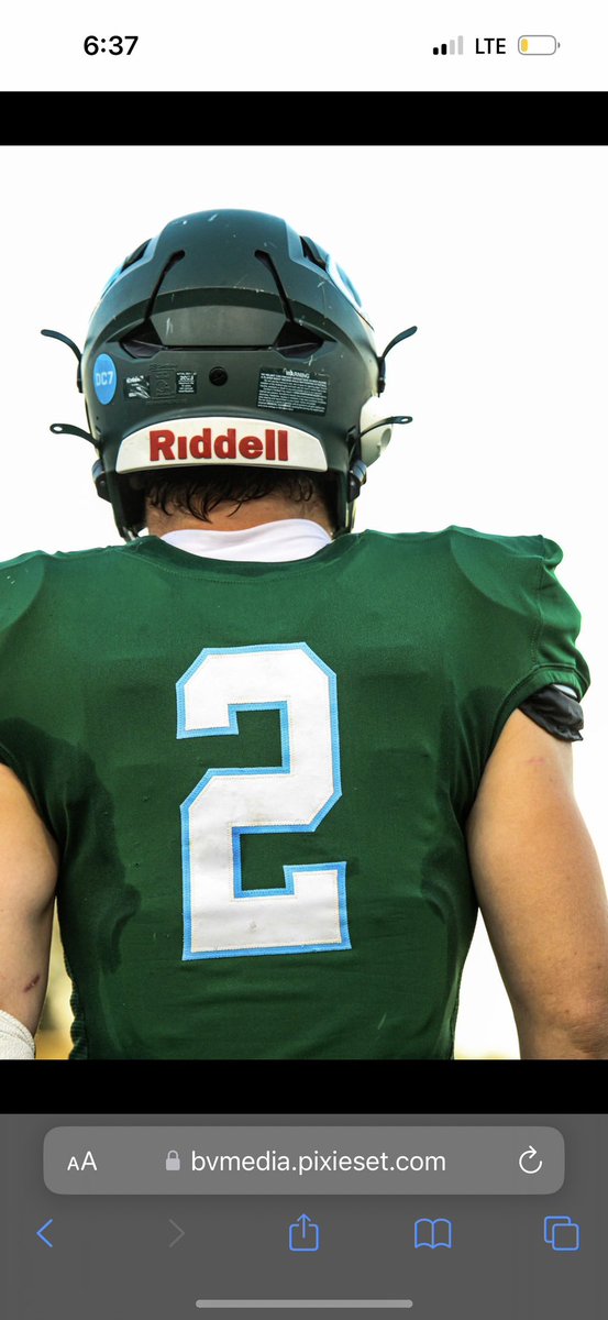 All Glory To God!! 
first team all metro RB
Second team all state RB