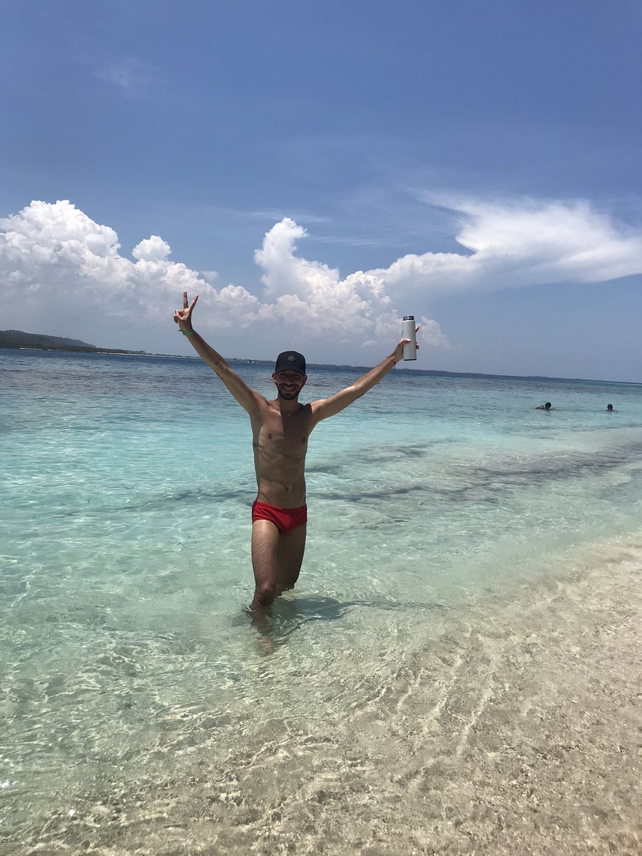 isSthevens's tweet photo. ☀️Recordar es Vivir 🏝 https://t.co/2wPxBbnlc5
