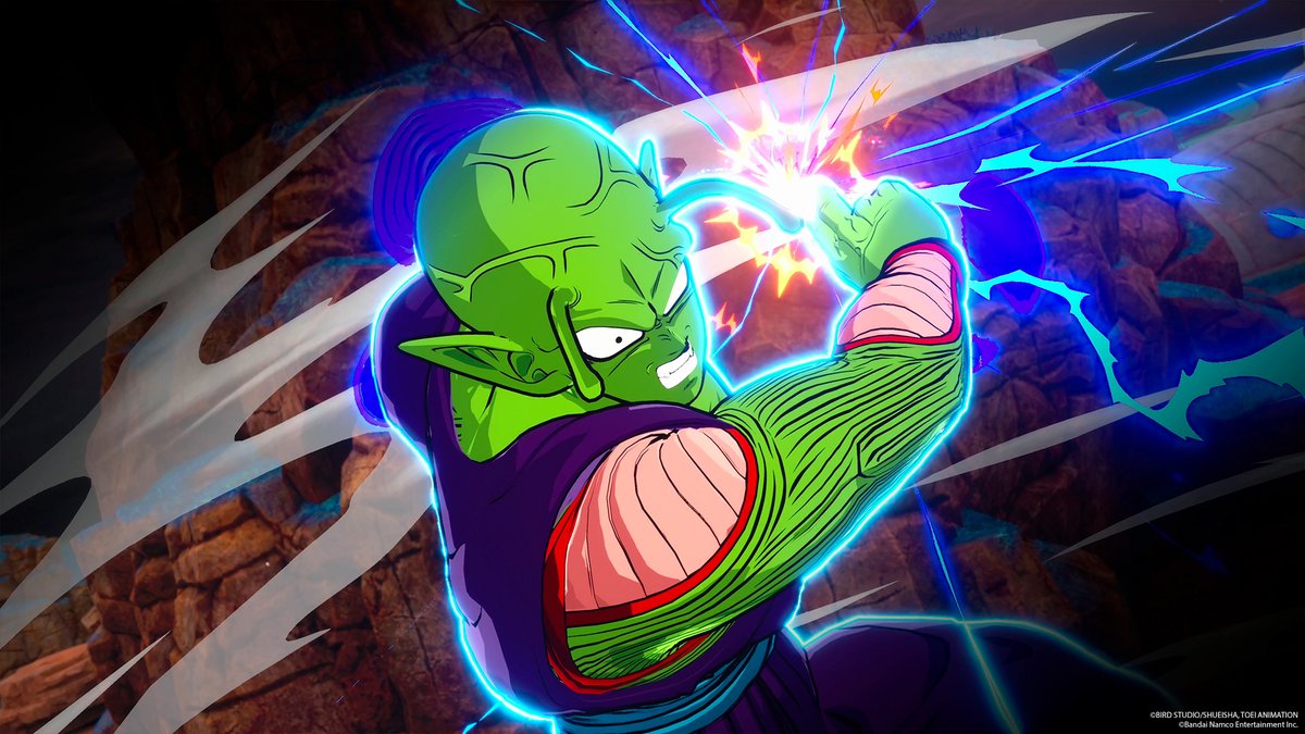 dragonballgames tweet picture
