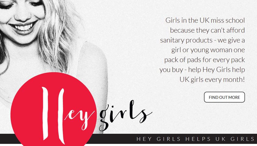 Lyreco Ireland joins Hey Girls to improve period dignity in workplaces buff.ly/487uQNG @HeyGirlsUK @LyrecoUK_IE