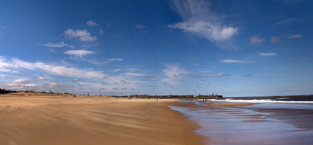 Beaches in South Tyneside have been given the seal of approval with improved ratings for bathing water quality. The bathing water at Sandhaven has met 'Excellent' standard based on samples taken by the Environment Agency. 

Read more at: southtyneside.gov.uk/article/21053/…